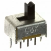 LITTELFUSE / C&K COMPONENTS