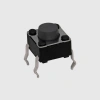 LITTELFUSE / C&K COMPONENTS