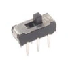 LITTELFUSE / C&K COMPONENTS