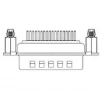 MOLEX 173113-0258