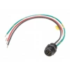 MOLEX 1R4106A28M005G