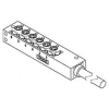 MOLEX BEB601P-FBW-05