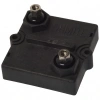 OHMITE MANUFACTURING TAP600K3R0E