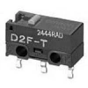 OMRON D2F-01F-T