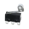OMRON D2F-01L2-D3