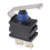 OMRON D2GW-AL6L3F