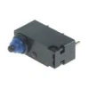 OMRON D2HW-A201D