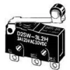 OMRON D2SW-3L2MS