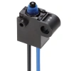 OMRON ELECTRONIC COMPONENTS