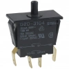 OMRON ELECTRONIC COMPONENTS