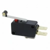 OMRON ELECTRONIC COMPONENTS