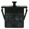 OMRON ELECTRONIC COMPONENTS