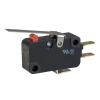 OMRON ELECTRONIC COMPONENTS