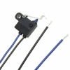 OMRON ELECTRONIC COMPONENTS