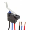 OMRON ELECTRONIC COMPONENTS