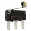 OMRON ELECTRONIC COMPONENTS