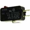 OMRON ELECTRONIC COMPONENTS