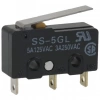 OMRON ELECTRONIC COMPONENTS