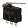OMRON ELECTRONIC COMPONENTS