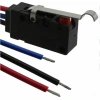OMRON ELECTRONIC COMPONENTS
