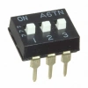 OMRON ELECTRONIC COMPONENTS