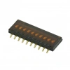 OMRON ELECTRONIC COMPONENTS