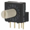 OMRON ELECTRONIC COMPONENTS