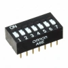 OMRON ELECTRONIC COMPONENTS