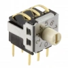 OMRON ELECTRONIC COMPONENTS