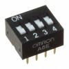 OMRON ELECTRONIC COMPONENTS