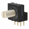 OMRON ELECTRONIC COMPONENTS