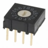 OMRON ELECTRONIC COMPONENTS