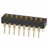 OMRON ELECTRONIC COMPONENTS A6D 0151B