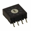 OMRON ELECTRONIC COMPONENTS