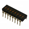 OMRON ELECTRONIC COMPONENTS A6T 8101F