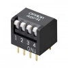 OMRON ELECTRONIC COMPONENTS