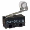 OMRON ELECTRONIC COMPONENTS D2FN1038C