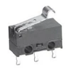 OMRON ELECTRONIC COMPONENTS