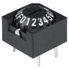 OMRON ELECTRONIC COMPONENTS