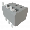 SAMTEC CLP-103-02-L-DH