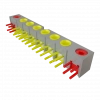 SAMTEC GRF1-J-P-06-E-RA-TH1-E