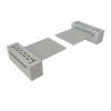 SAMTEC TCSD-05-D-02.00-01-F-N