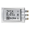 SCHURTER 3-153-408