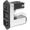 SCHURTER CD64.4101.151