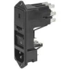 SCHURTER KG10.6101.105