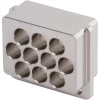 SV MICROWAVE SF9321-60059