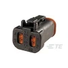 TE CONNECTIVITY DT06-4S-CE05