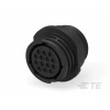 TE CONNECTIVITY 206043-3