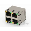 TE CONNECTIVITY 2496705-2