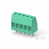TE CONNECTIVITY 284392-5
